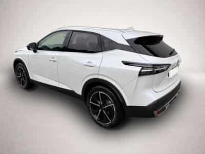 Nissan Qashqai (2026) - Foto 3