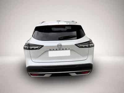 Nissan Qashqai (2026) - Foto 4