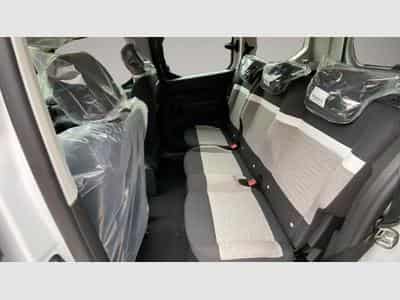 Citroën Berlingo (2026) - Foto 6