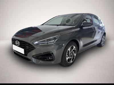 Hyundai i30 (2025) - Foto 1