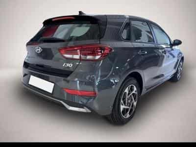 Hyundai i30 (2025) - Foto 5