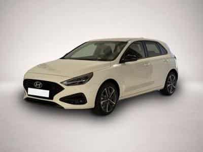 Hyundai i30 (2025) - Foto 1