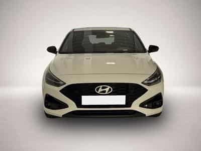 Hyundai i30 (2025) - Foto 2