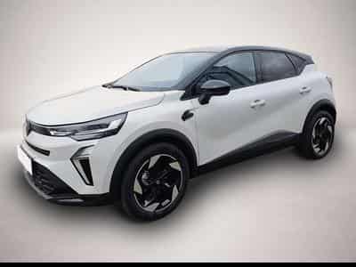 Renault Captur (2026) - Foto 3