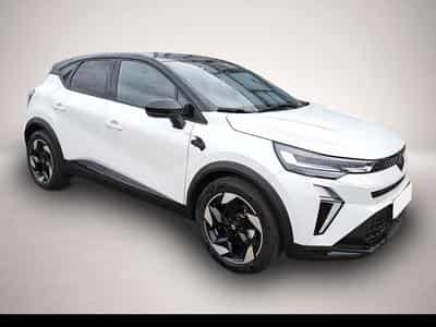 Renault Captur (2026) - Foto 6