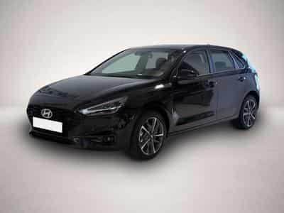 Hyundai i30 (2025) - Foto 1