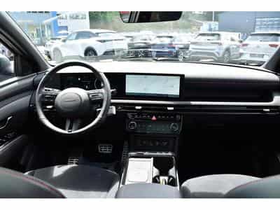 Hyundai Tucson (2026) - Foto 10