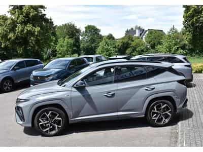 Hyundai Tucson (2026) - Foto 3