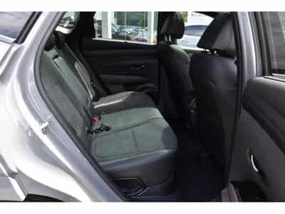 Hyundai Tucson (2026) - Foto 8