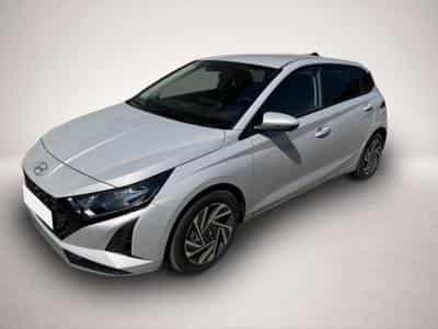 Hyundai i20 (2026) - Foto 2