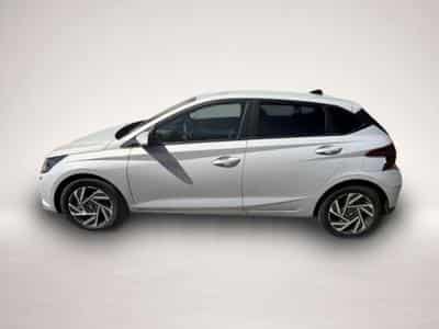 Hyundai i20 (2026) - Foto 4
