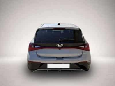 Hyundai i20 (2026) - Foto 5