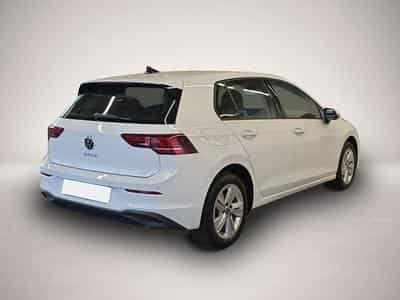 VW Golf (2025) - Foto 5