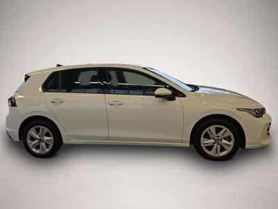 VW Golf (2025) - Foto 6