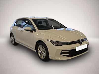 VW Golf (2025) - Foto 7