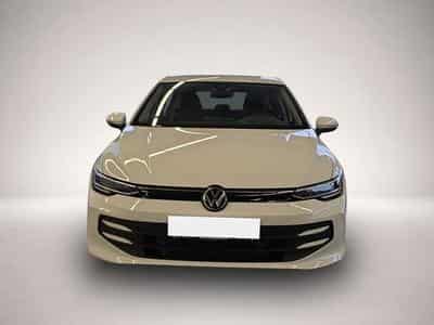 VW Golf (2025) - Foto 8