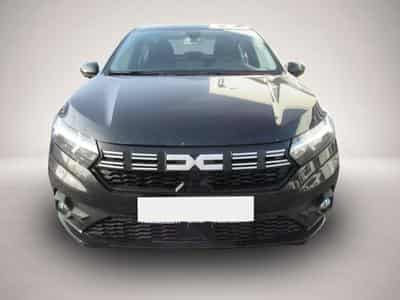 Dacia Logan (2024) - Foto 3