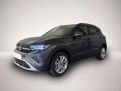 VW T-Cross (2026) - Foto 1
