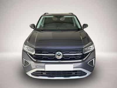 VW T-Cross (2026) - Foto 2