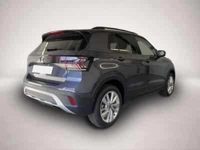 VW T-Cross (2026) - Foto 4