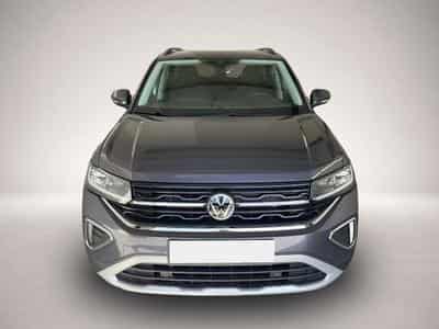 VW T-Cross (2026) - Foto 2
