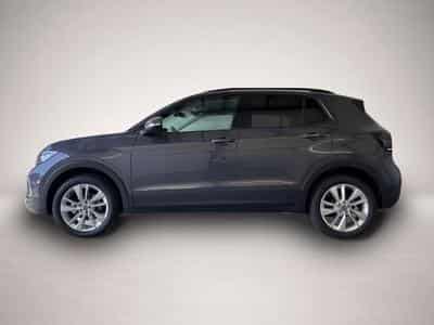 VW T-Cross (2026) - Foto 3