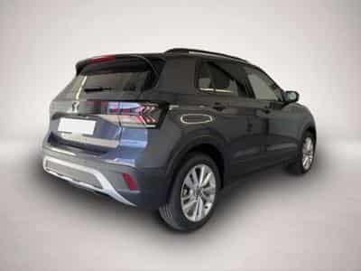 VW T-Cross (2026) - Foto 4