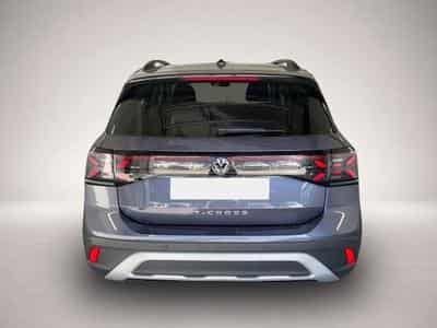 VW T-Cross (2026) - Foto 5