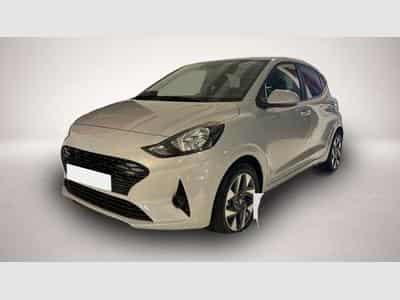 Hyundai i10 (2025) - Foto 1