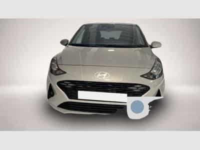 Hyundai i10 (2025) - Foto 2