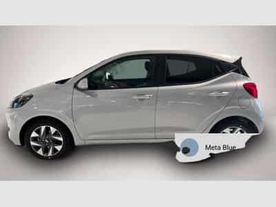 Hyundai i10 (2025) - Foto 3