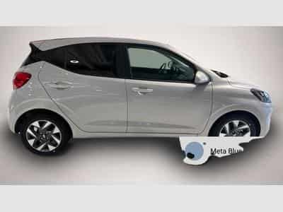 Hyundai i10 (2025) - Foto 4