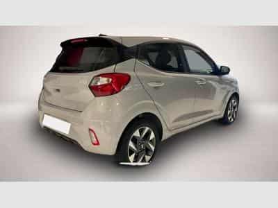Hyundai i10 (2025) - Foto 5
