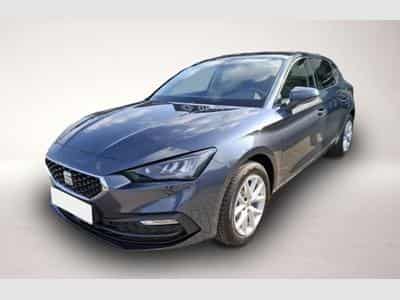 Seat Leon (2025) - Foto 1