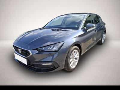 Seat Leon (2025) - Foto 2