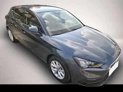 Seat Leon (2025) - Foto 4