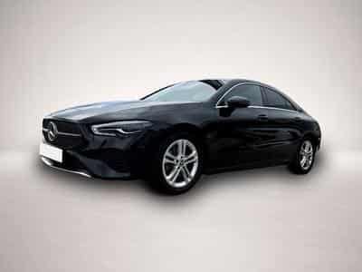 Mercedes GLA 200 (2023) - Foto 1
