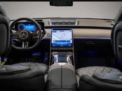 Mercedes E 350 (2026) - Foto 5
