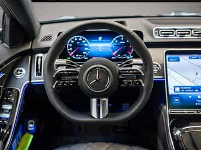 Mercedes E 350 (2026) - Foto 6
