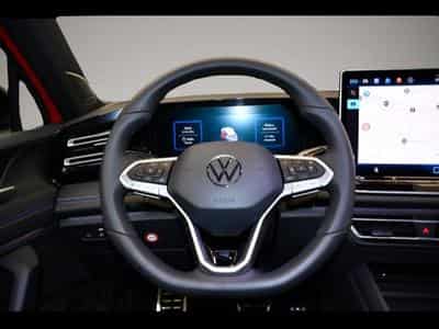 VW Tiguan (2025) - Foto 5
