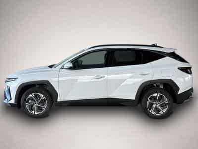 Hyundai Tucson (2026) - Foto 2