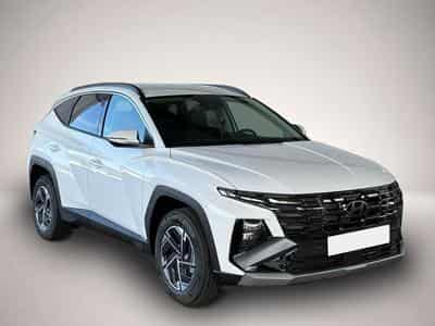 Hyundai Tucson (2026) - Foto 4