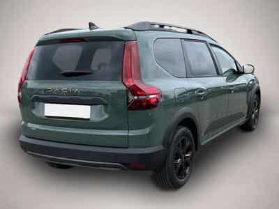 Dacia Jogger (2025) - Foto 3