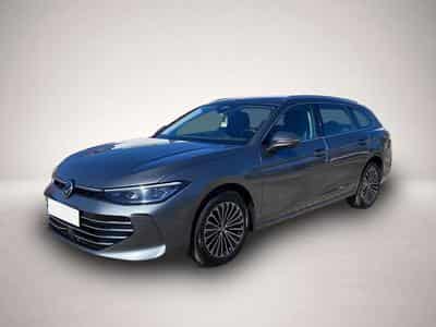 VW Passat (2025) - Foto 1