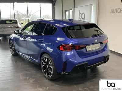 BMW 120 (2025) - Foto 4