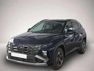 Hyundai Tucson (2026) - Foto 1