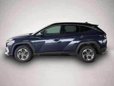 Hyundai Tucson (2026) - Foto 2