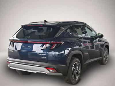 Hyundai Tucson (2026) - Foto 3