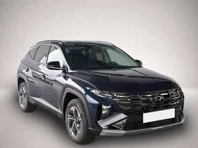 Hyundai Tucson (2026) - Foto 4