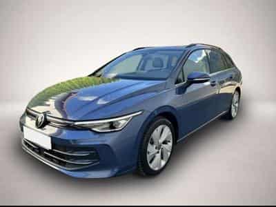 VW Golf (2024) - Foto 2